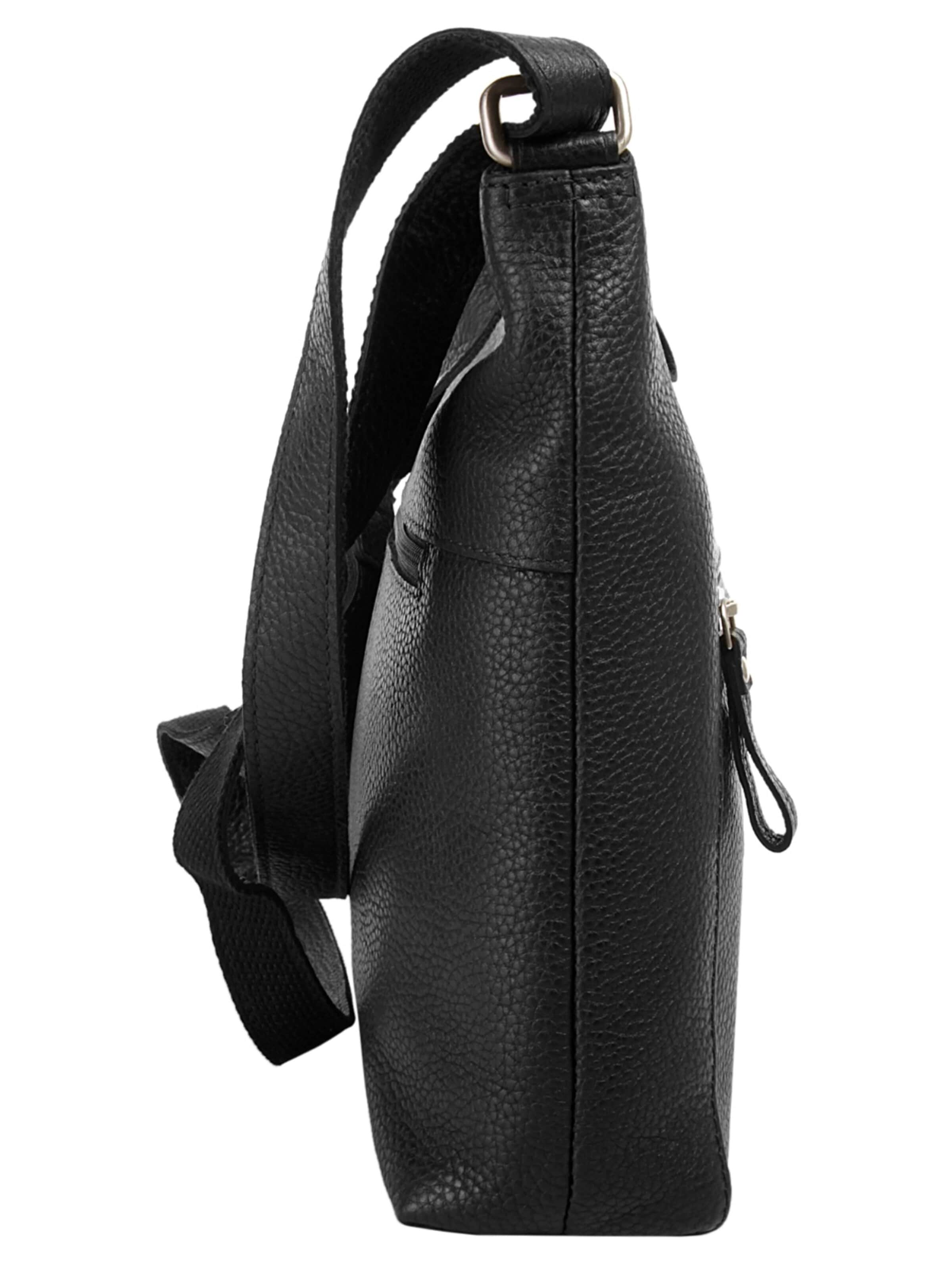 Betty Barclay - Bolso de hombro en negro