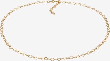 ELLI Necklace in Gold