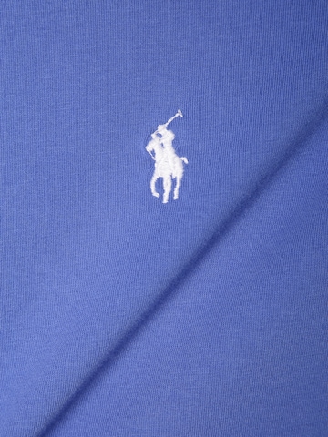 Polo Ralph Lauren - Camisa em azul