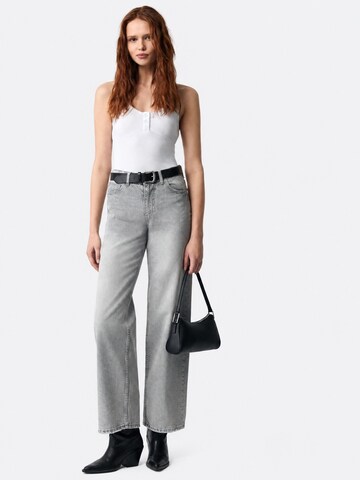 Ethiquet Top 'Tanktops & Camis' - fehér