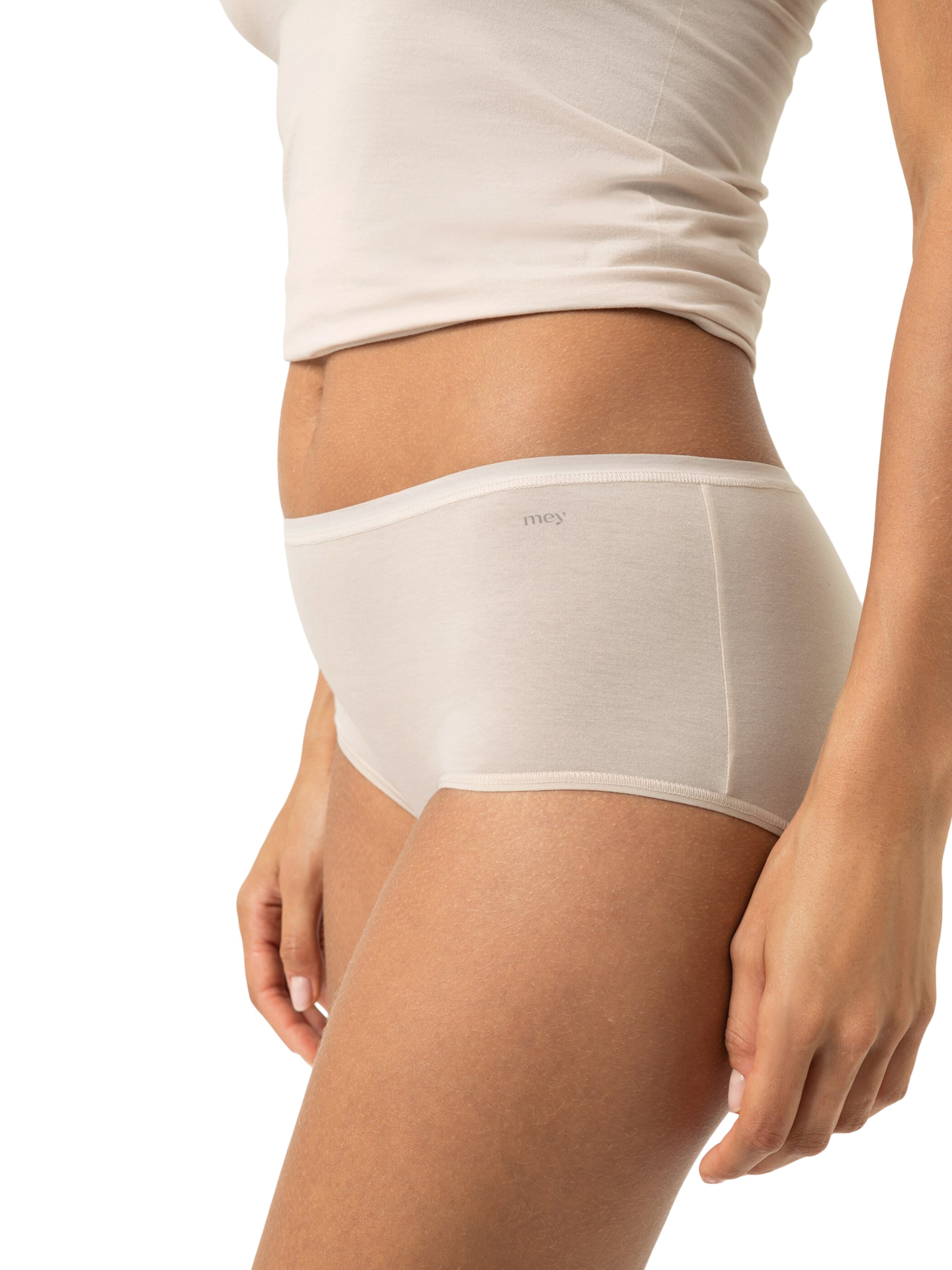 Culotte Mey en beige