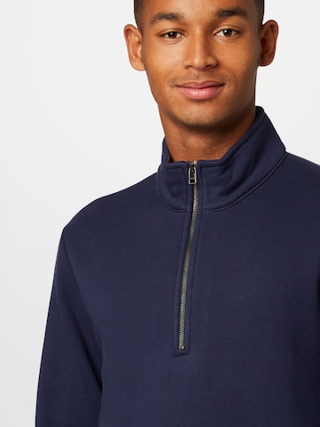 Dockers Sweatshirt in Blauw