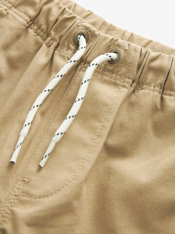 regular Pantaloni di Next in marrone