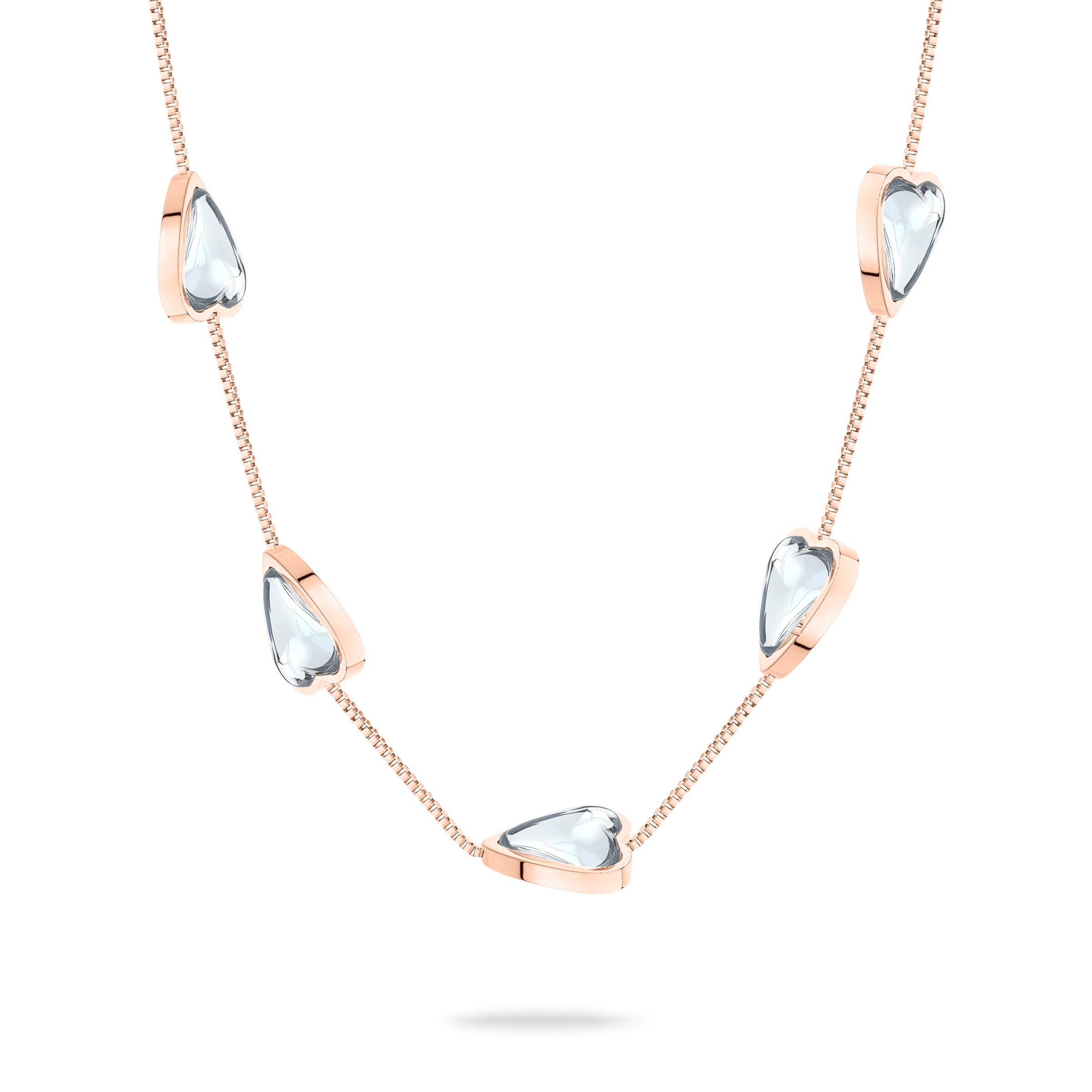 Chaîne Liebeskind Berlin en or