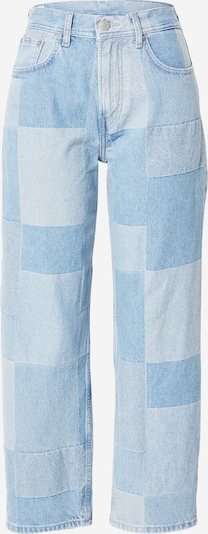 Jeans 'Dover' Pepe Jeans pe albastru deschis, Vizualizare produs