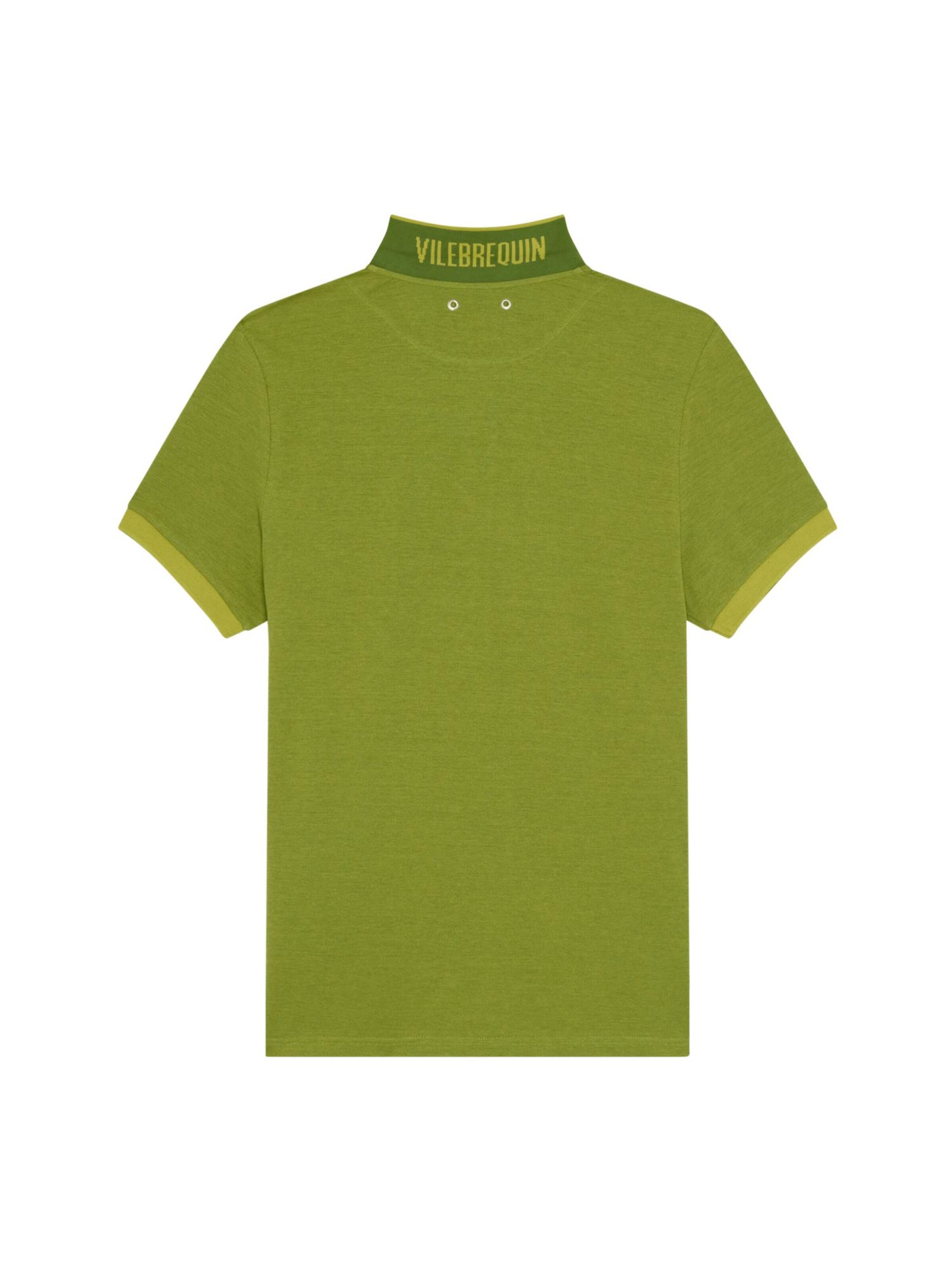 Vilebrequin Shirt‌‌‌ in Grün