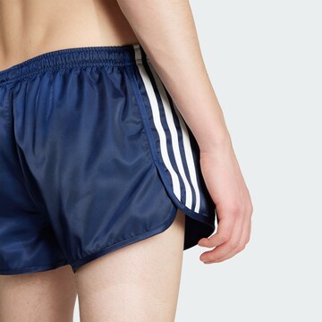 Shorts de bain 'Adicolor' ADIDAS ORIGINALS en bleu