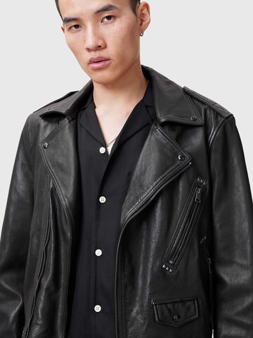Giacca di mezza stagione 'RONNET' di AllSaints in nero
