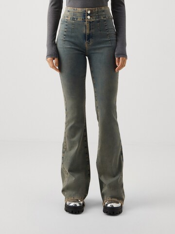 ONLY - Acampanado Vaquero 'ONLHUSH' en azul: frente