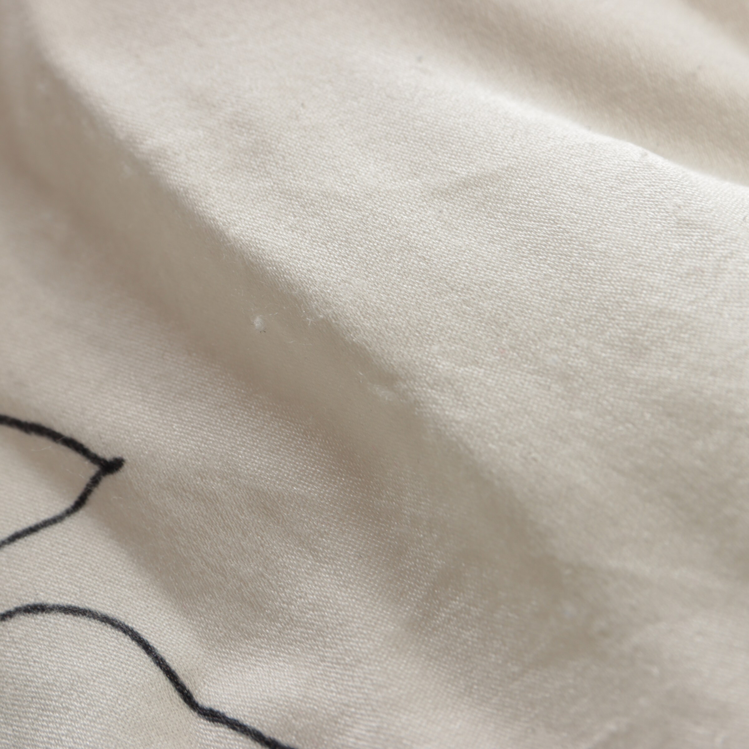 Grace Kleid XL in Mischfarben