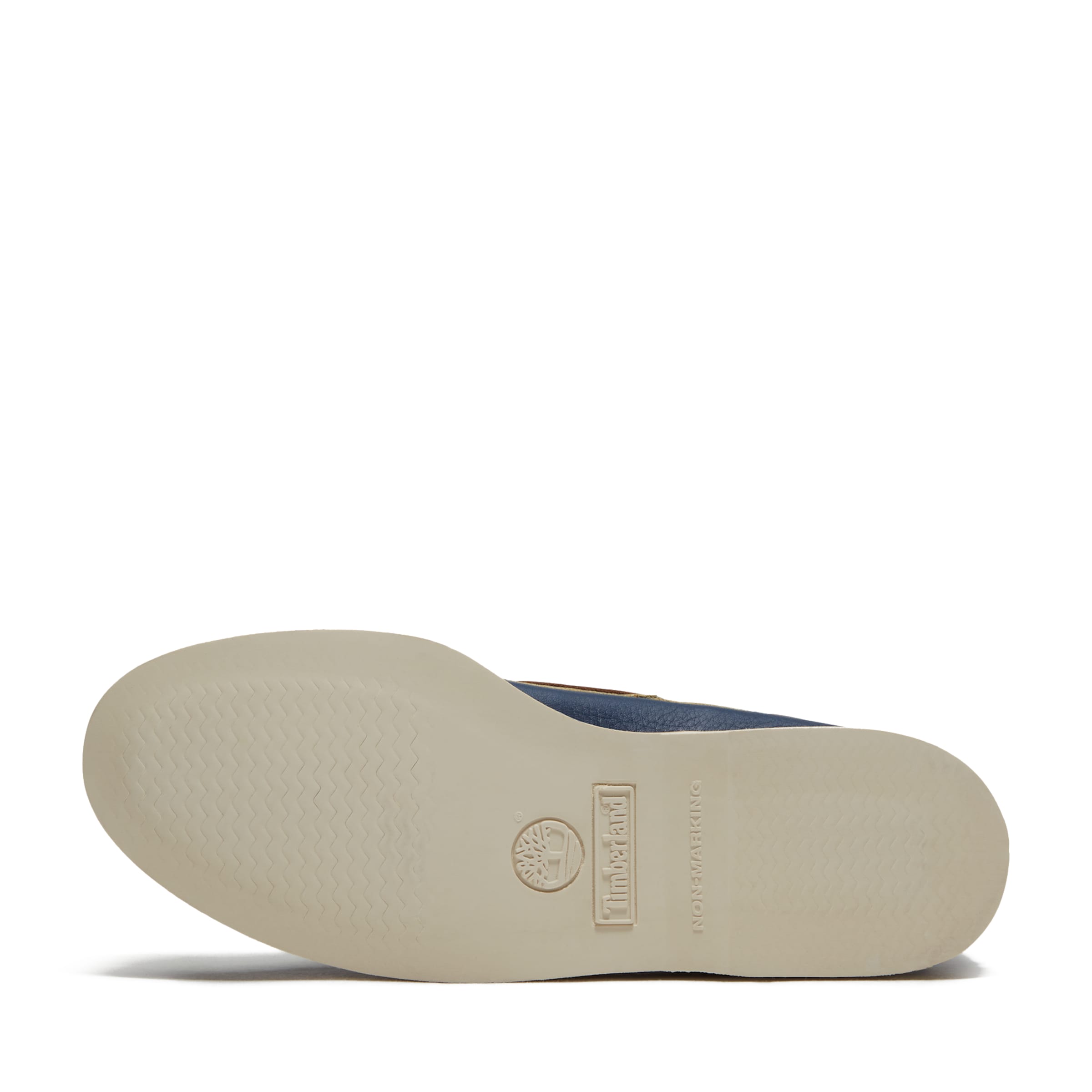 TIMBERLAND Mokassin in Blau