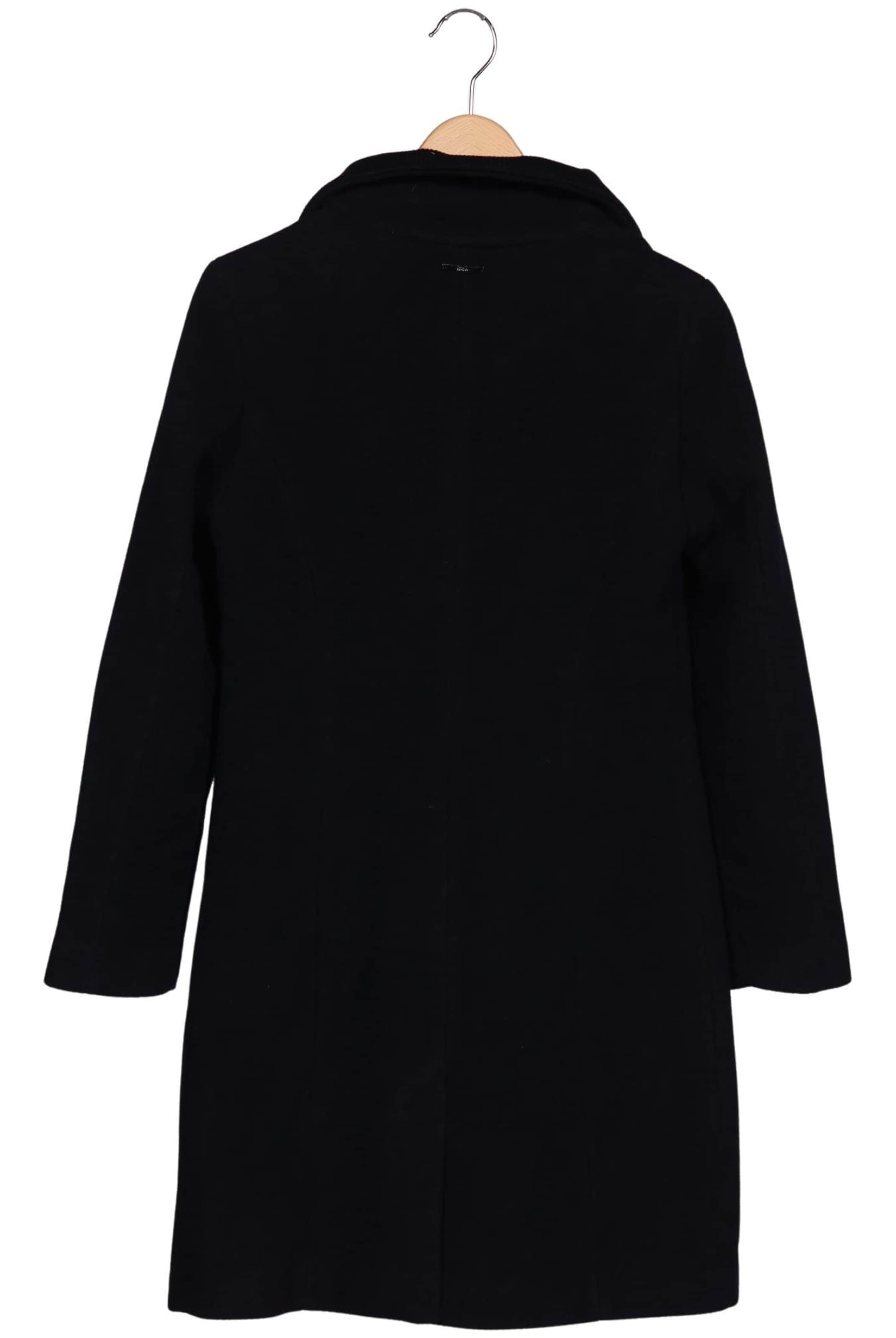 s.Oliver Jacket & Coat in M in Blue