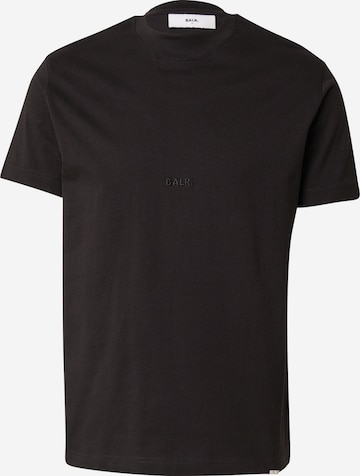 BALR. Футболка в Черный: спереди