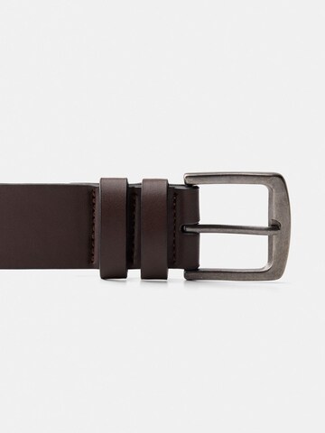 Bershka Riem in Bruin