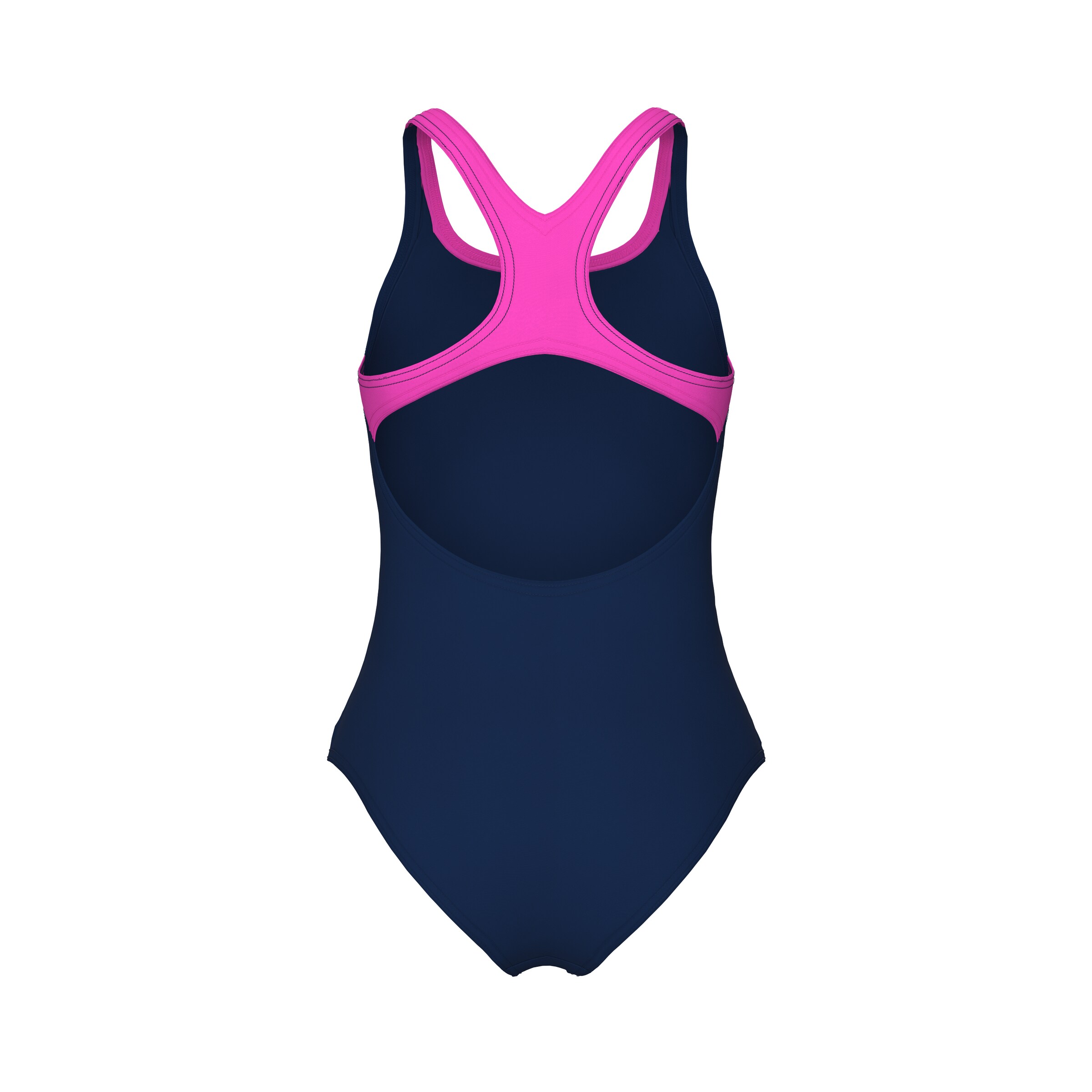 ARENA Athletic Swimwear in Blue