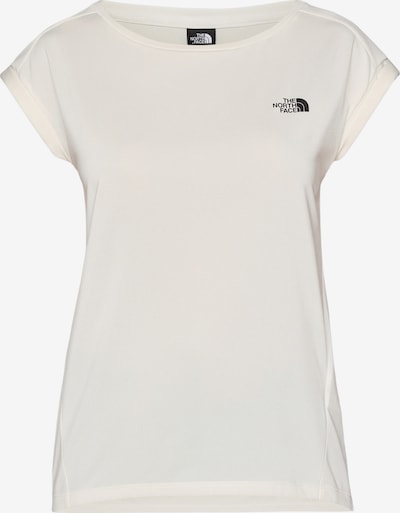 THE NORTH FACE Toiminnallinen paita värissä valkoinen, Tuotenäkymä