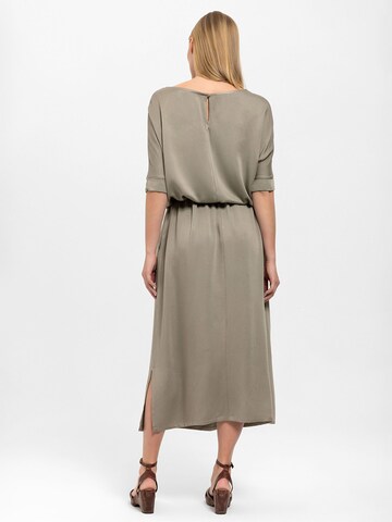Anou Anou Dress in Green