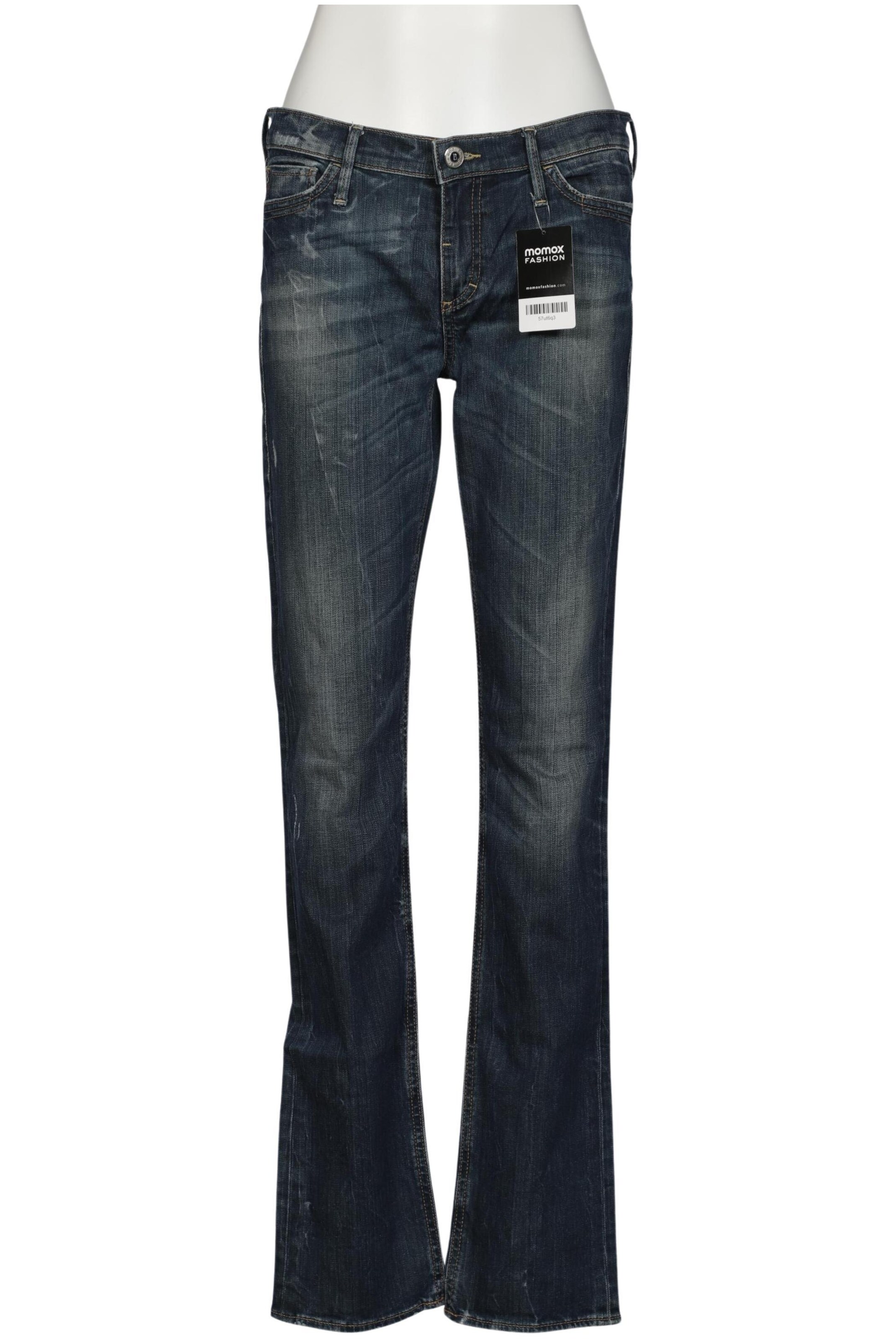 BOGNER Jeans 31 in Blau: Vorderseite