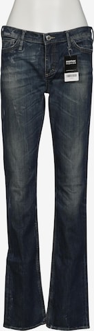 BOGNER Jeans 31 in Blau: Vorderseite