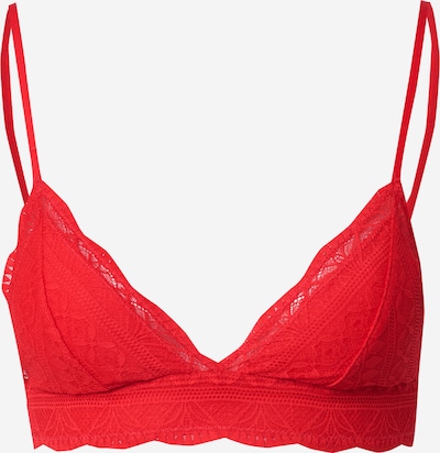 Reggiseno 'IDOLE' ETAM di colore rosso, Visualizzazione prodotti