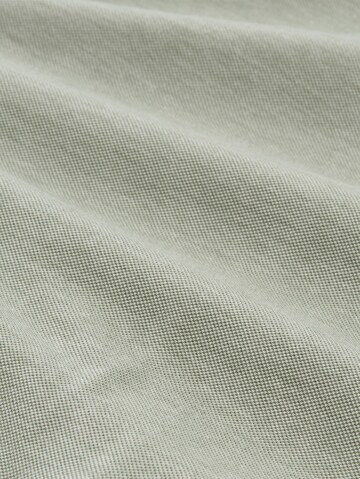 T-Shirt TOM TAILOR DENIM en vert