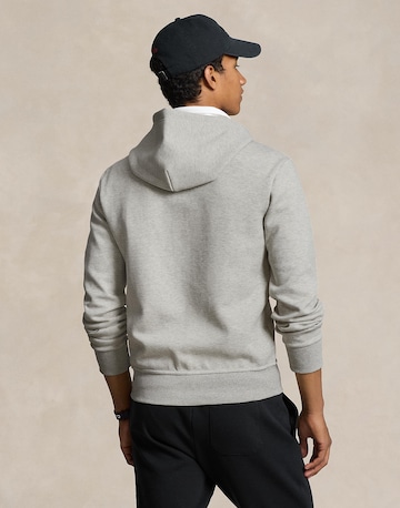 Polo Ralph Lauren Ζακέτα φούτερ σε γκρι