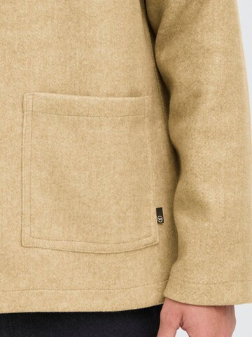 Giacca di mezza stagione di Kronstadt in beige