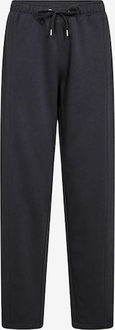 Levete Room Regular Housut 'Nuka' värissä sininen: etupuoli