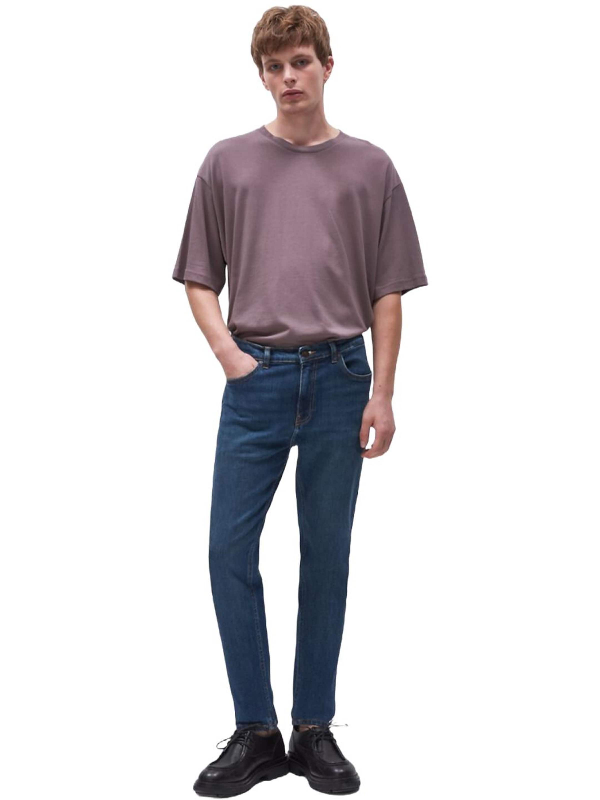 LTB Jeans - Vaquero 'LTB Jeans Smarty Y Erkek Skinny Fit Orta Bel Jeans' en azul