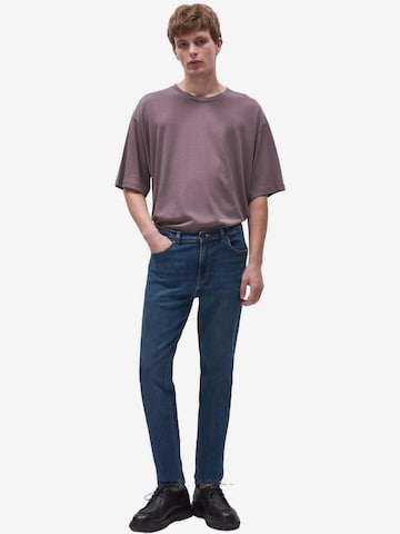 LTB Jeans - Vaquero 'LTB Jeans Smarty Y Erkek Skinny Fit Orta Bel Jeans' en azul