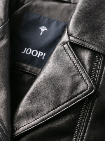 JOOP! Between-Season Jacket in Black