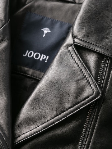 JOOP! Between-Season Jacket in Black