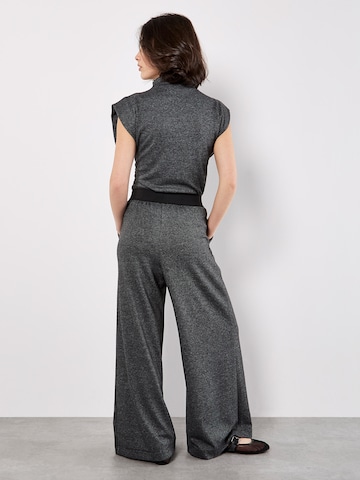 Chemisier ' ' Apricot en mélange de couleurs