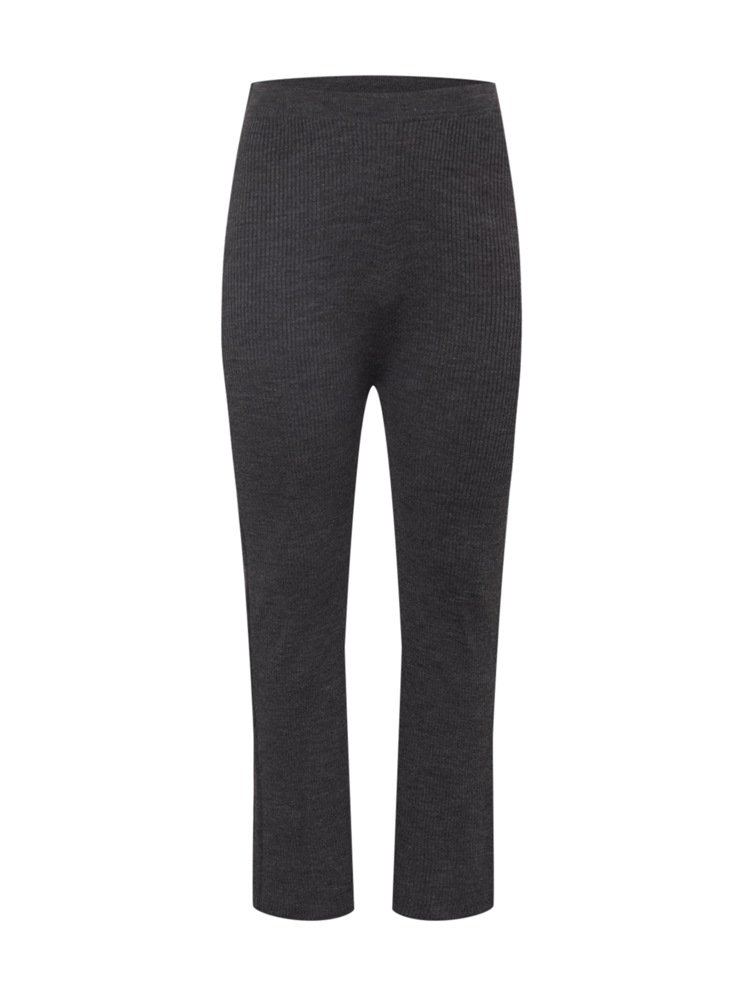 Dorothy Perkins Curve regular Bukser i grå: forside