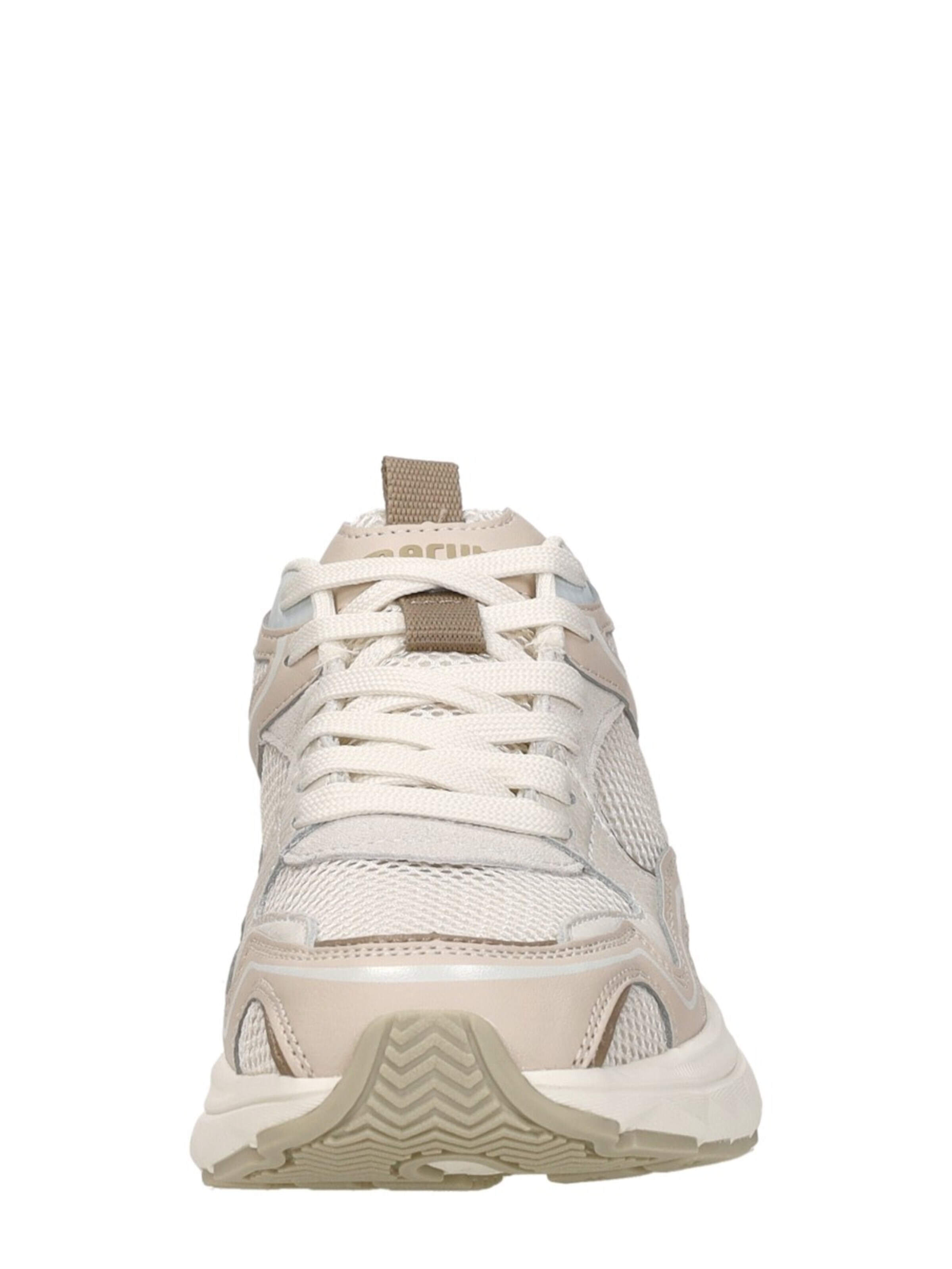 MARUTI Sneakers 'Novi' in White
