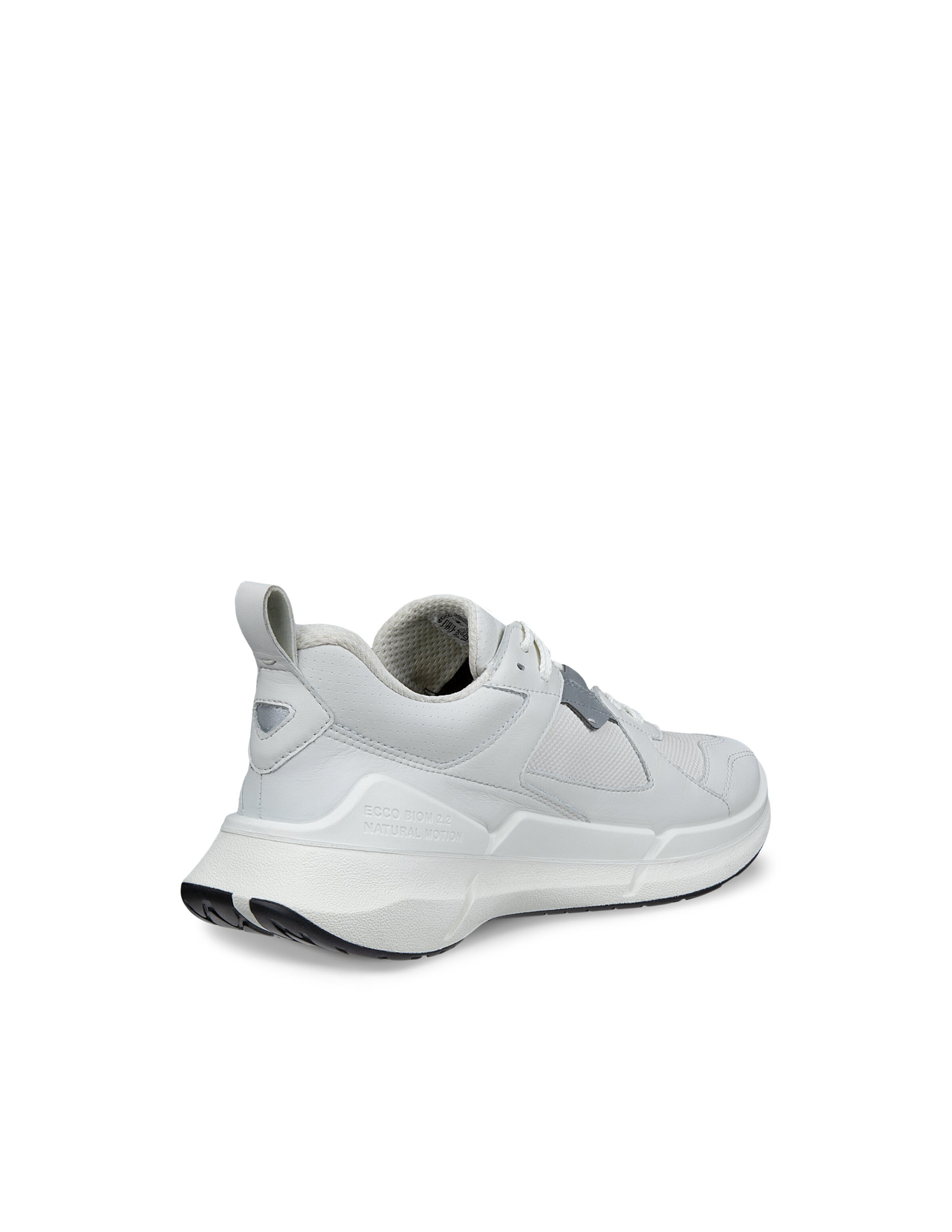 ECCO Sneaker  'Biom 2.2' in Weiß