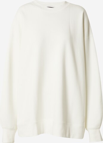 Jordan Sweatshirt in Beige: front