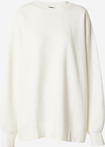 Jordan Sweatshirt in Beige: front