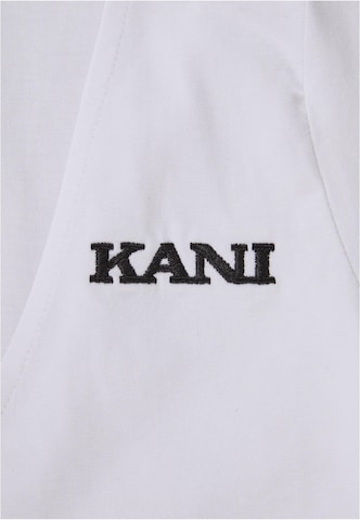 Boléro Karl Kani en blanc