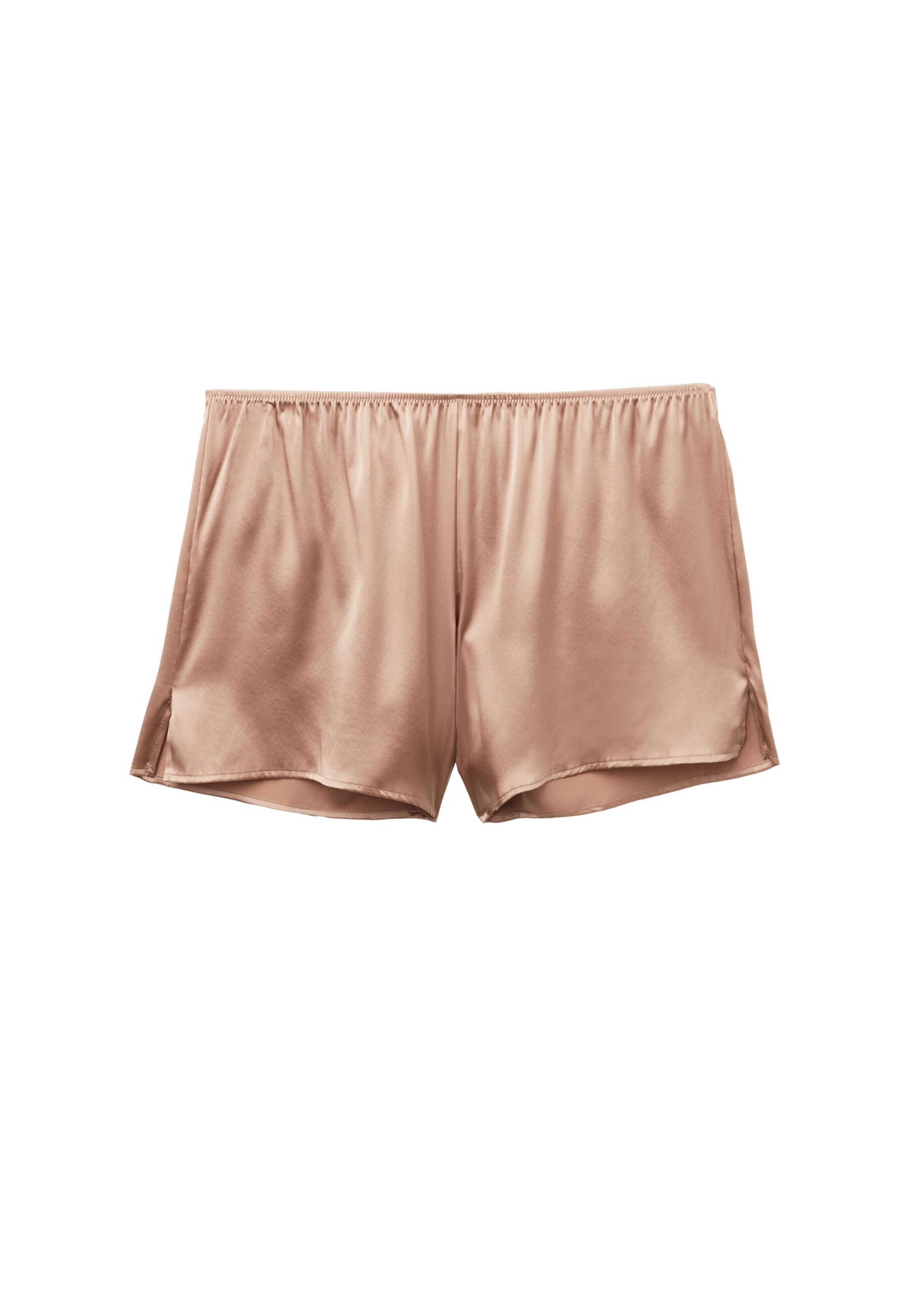 INTIMISSIMI Pyjamahose in Pink: Vorderseite