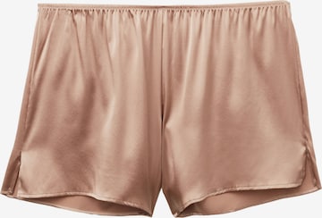 INTIMISSIMI Pajama Pants in Pink: front