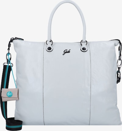 Gabs Handtasche 'G3 Plus' in weiß, Produktansicht