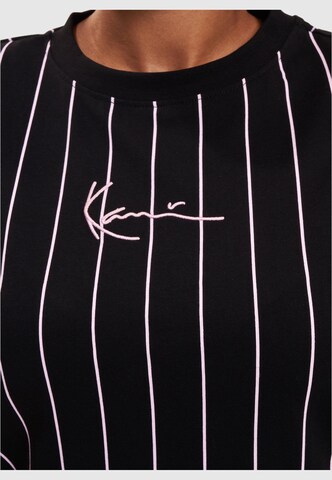 Tricou de la Karl Kani pe negru