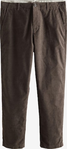 Pantalon Next en marron : devant