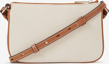 Karl Lagerfeld Crossbody bag 'Hotel' in Beige