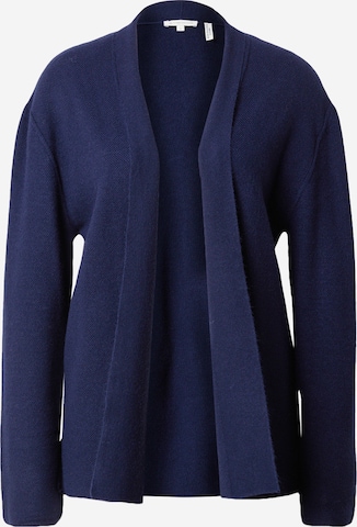 Giacchetta di TOM TAILOR in blu: frontale