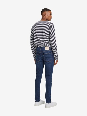 Skinny Jean ESPRIT en bleu