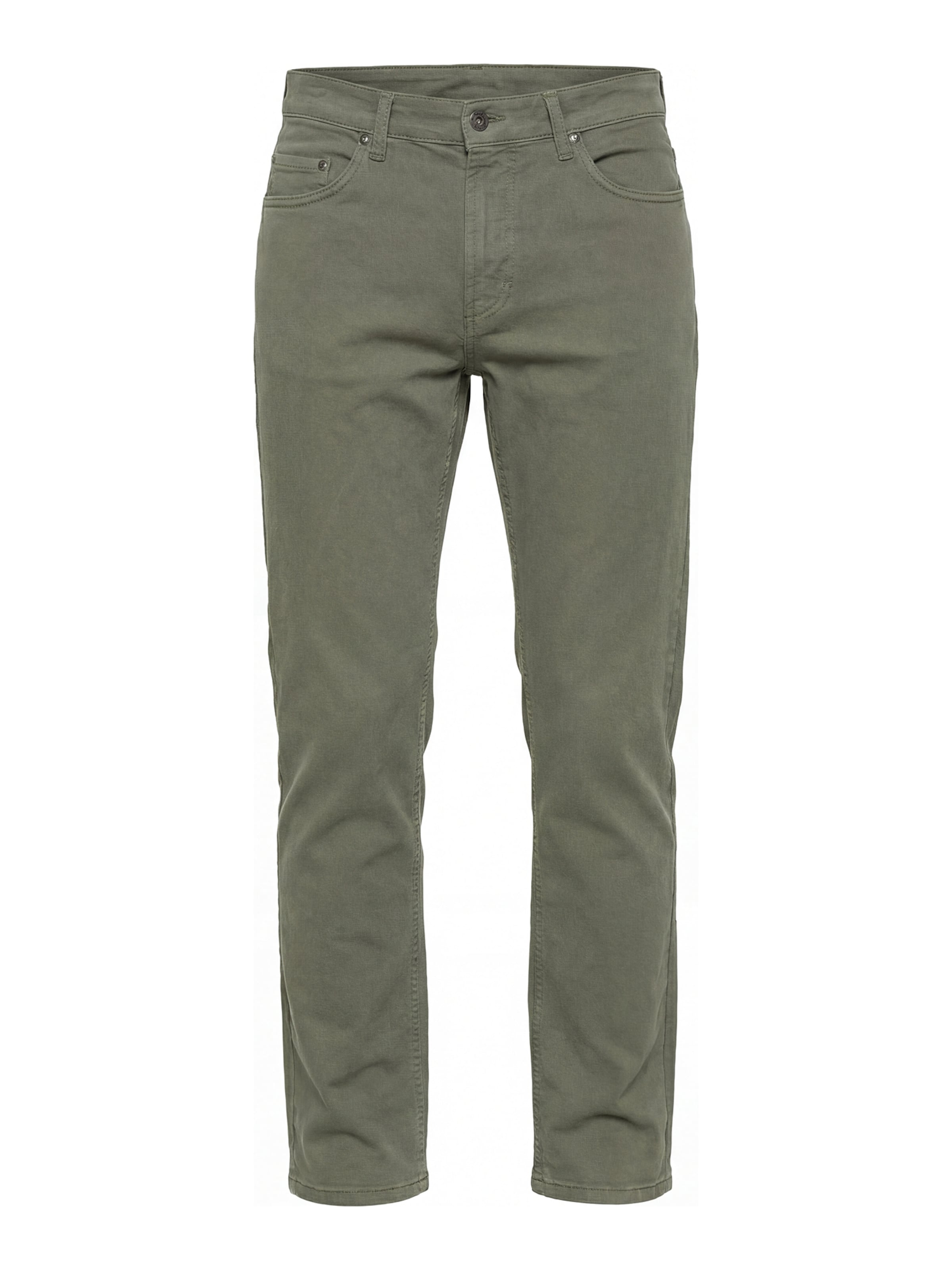 Carrera Jeans Jeans 'Colored Stretch 700'‌‌‌‌‌‌ in Grün: Vorderseite
