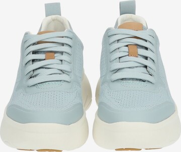 GEOX Sneaker in Blau