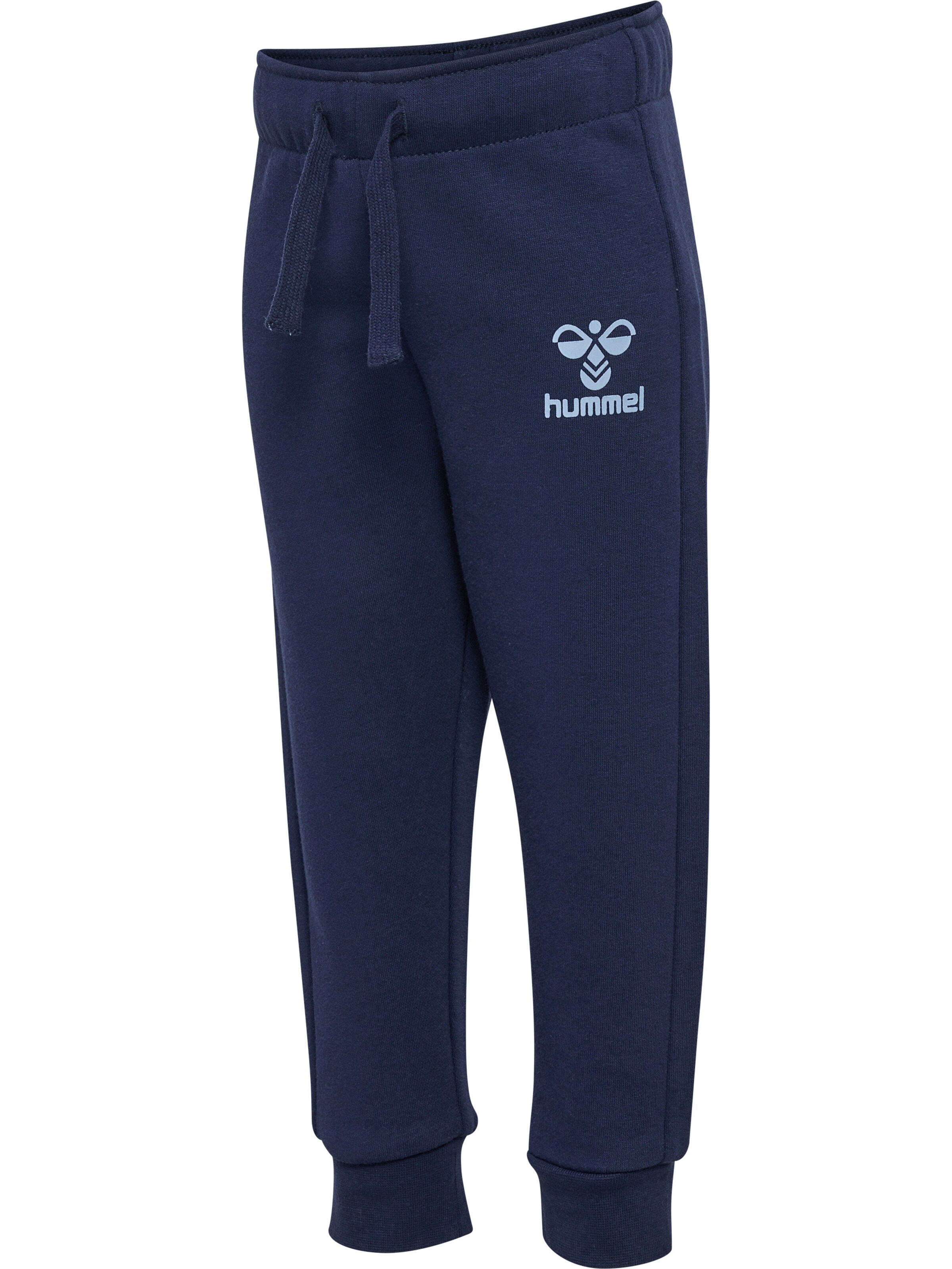 Hummel Træningsdragt 'Humming' i blå